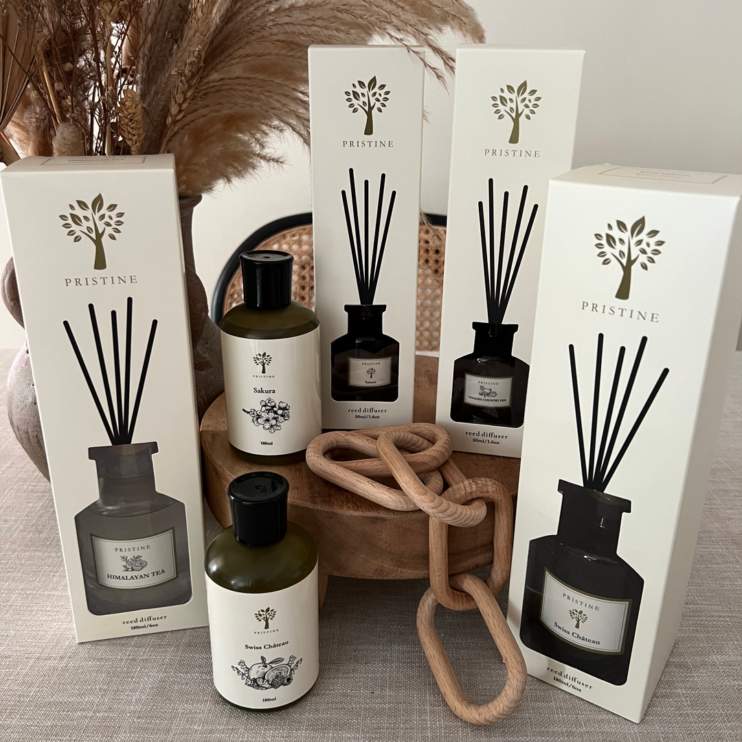 15 Reed Diffusers Terbaik di Indonesia Tahun 2023 – Pristine ID