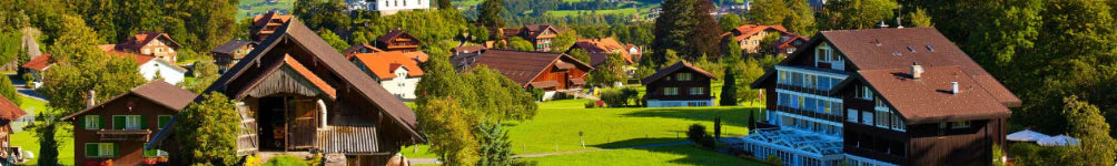 Swiss Chateau